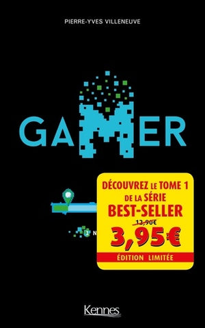 Gamer T01 - Nouveau Port