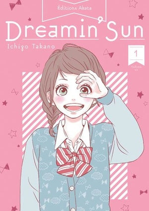 Dreamin' Sun - Nouvelle édition - Tome 1