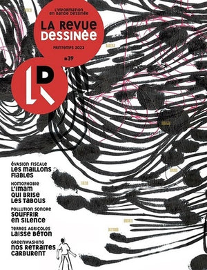 Revue dessinée 39