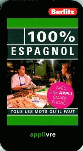 100 % espagnol applivre