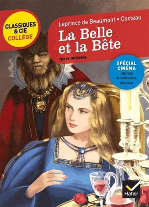 La Belle et la Bête