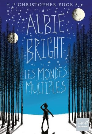 Albie Bright, Les mondes multiples