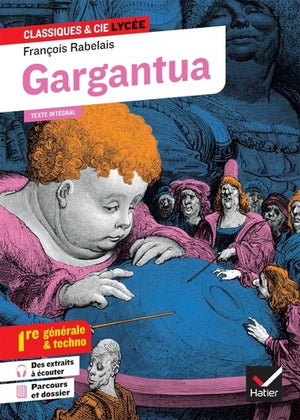 Gargantua