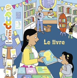 Le livre