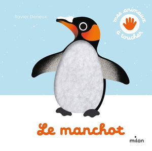 Le manchot