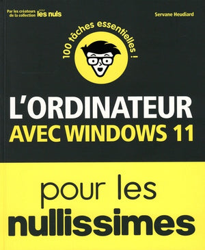 L'Ordinateur pour les Nullissimes