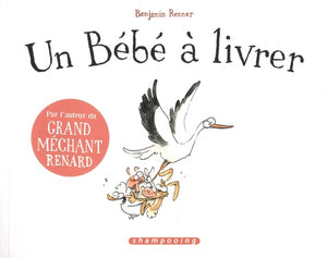 Un bébé à livrer