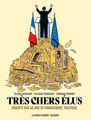 Très chers élus