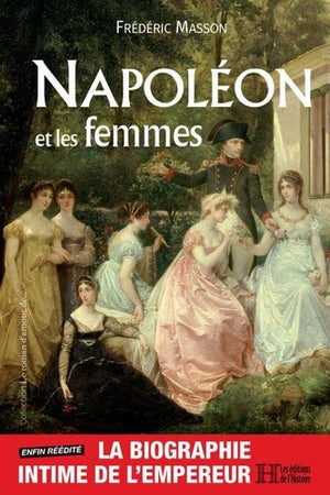 Napoléon et les femmes