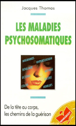 Les maladies psychosomatiques