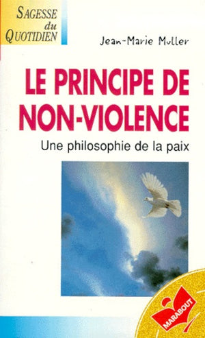 Le principe de non-violence