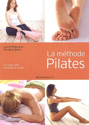 La méthode Pilates