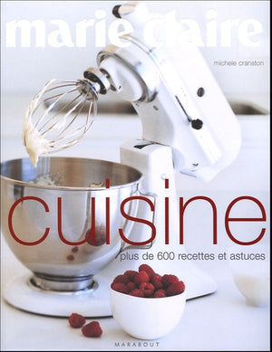 Marie Claire Cuisine