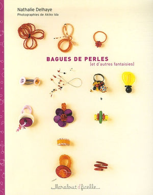 BAGUES DE PERLES