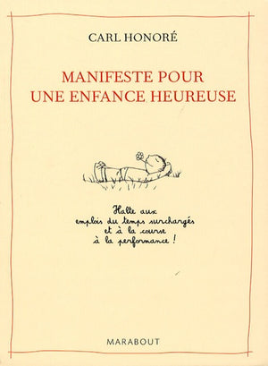 Manifeste pour une enfance heureuse