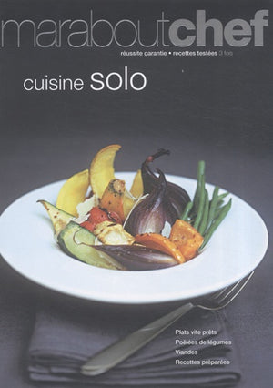 Cuisine solo