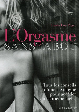 L'orgasme sans tabou