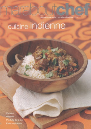 Cuisine indienne