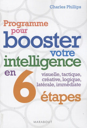 Programme pour booster son intelligence