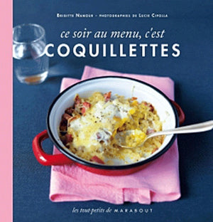 Ce soir au menu, c'est coquillettes