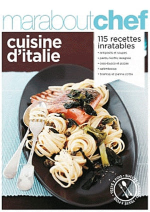 Cuisine d'Italie