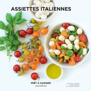 Assiettes italiennes