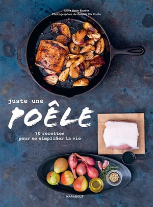 Juste une poêle