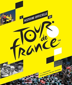 Histoire du Tour de France