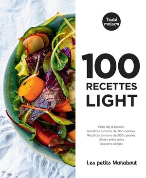 100 recettes light