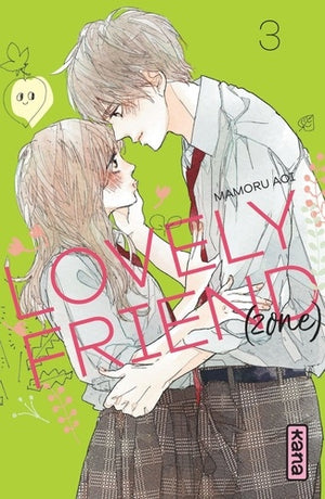 Lovely Friend(zone) - Tome 3