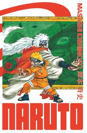 Naruto - édition Hokage - Tome 6