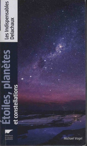 Etoiles, planètes et constellations