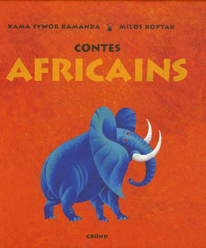 Contes africains