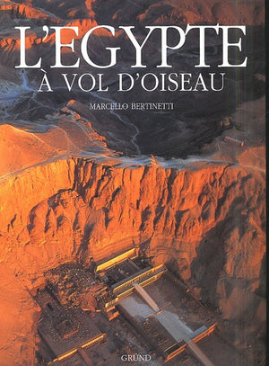 L'Egypte à vol d'oiseau