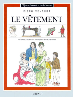 Le vêtement