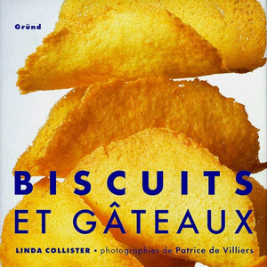 Biscuits et gâteaux