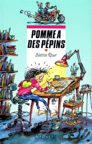 Pomme a des pépins