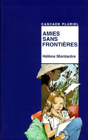 Amies sans frontières