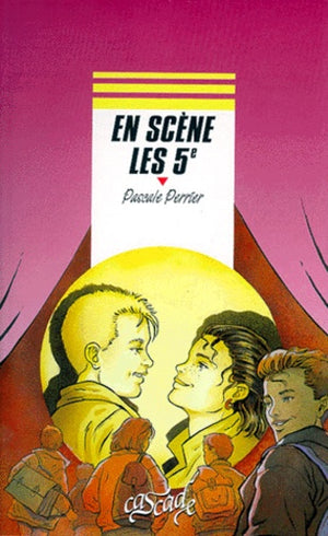 En scène les 5e