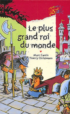 Le plus grand roi du monde