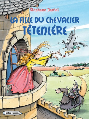 La fille du chevalier Têtenlère