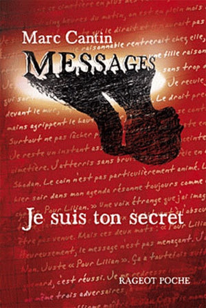 Je suis ton secret