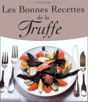 Les bonnes recettes de la truffe