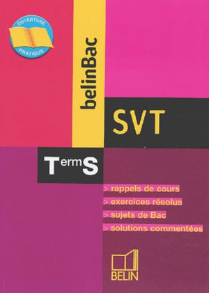 Svt Terminale S