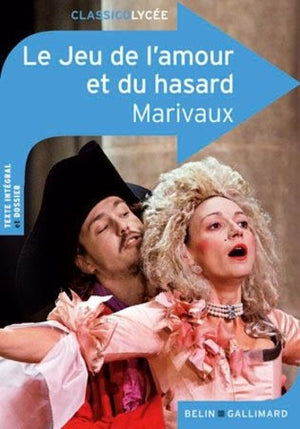 Le jeu de l'amour et du hasard