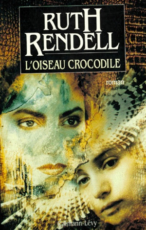 L'oiseau crocodile