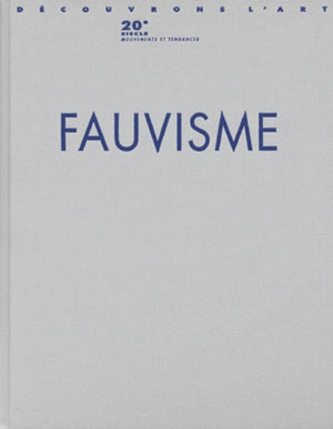 Fauvisme