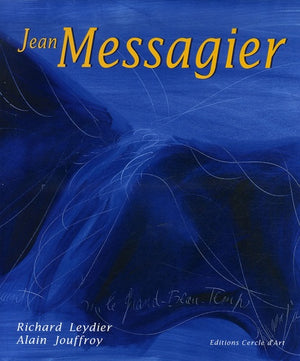 Jean Messagier