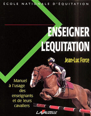 Enseigner l'équitation