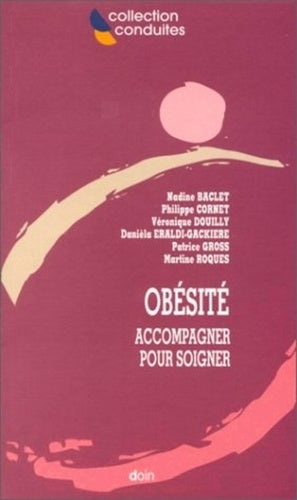 Obésité : Accompagner pour soigner